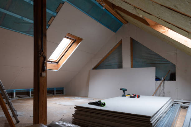 Best Commercial Insulation in Fairhope, AL