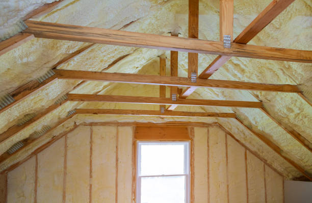 Best Insulation Installation Services in Fairhope, AL