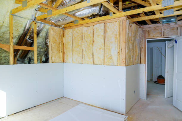 Best Insulation Installation Services in Fairhope, AL
