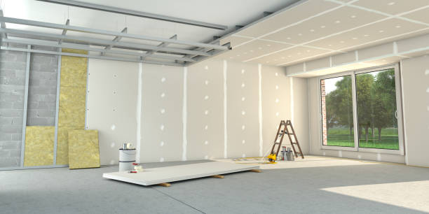 Best Insulation for Specific Applications in Fairhope, AL