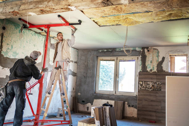 Best Insulation for Specific Applications in Fairhope, AL