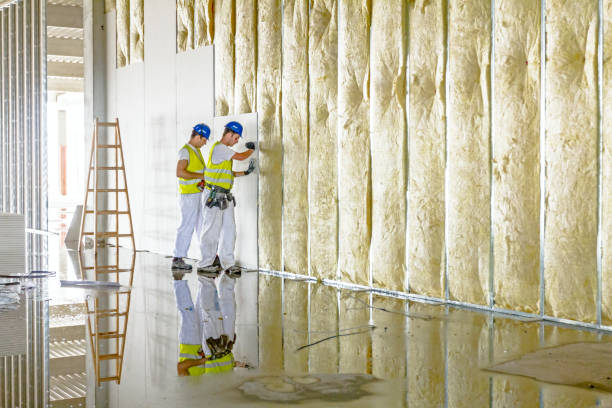 Best Types of Insulation in Fairhope, AL